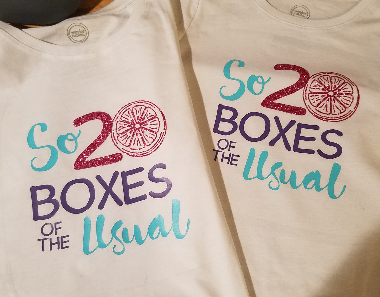 Custom Shirts