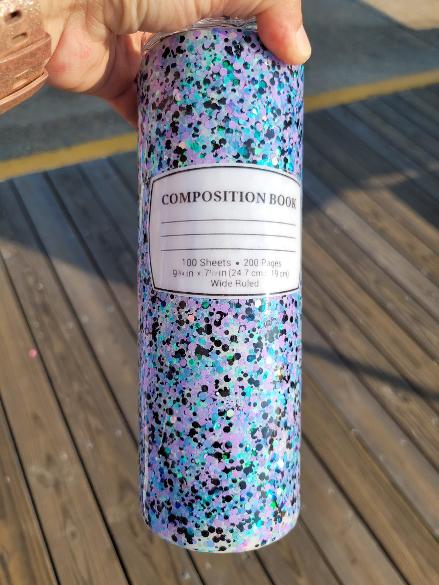 Teacher Themed Tumblers