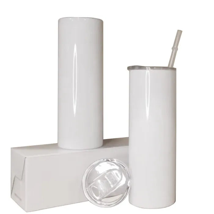 20oz Sublimation Tumber CASE of 25