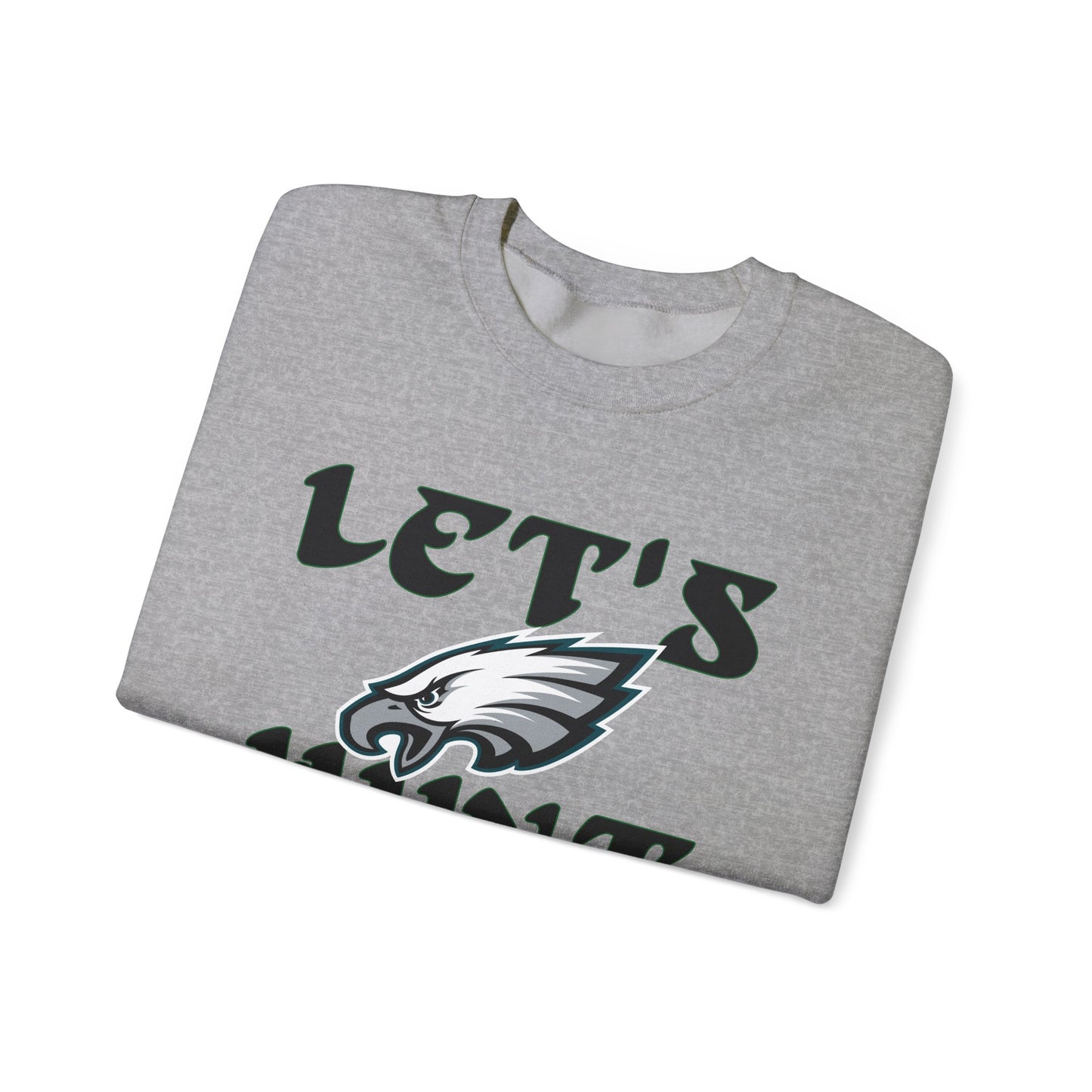 Lets Hunt sweatshirt
