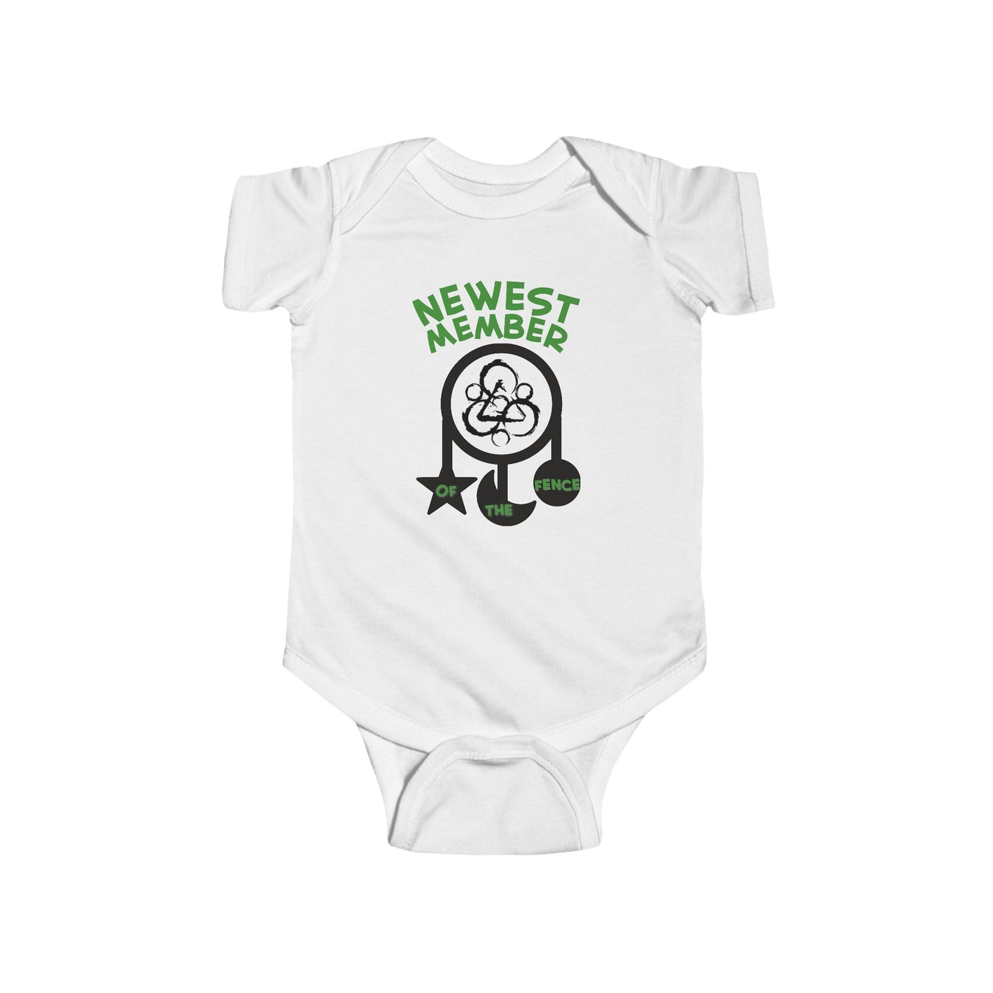 Baby Coheed