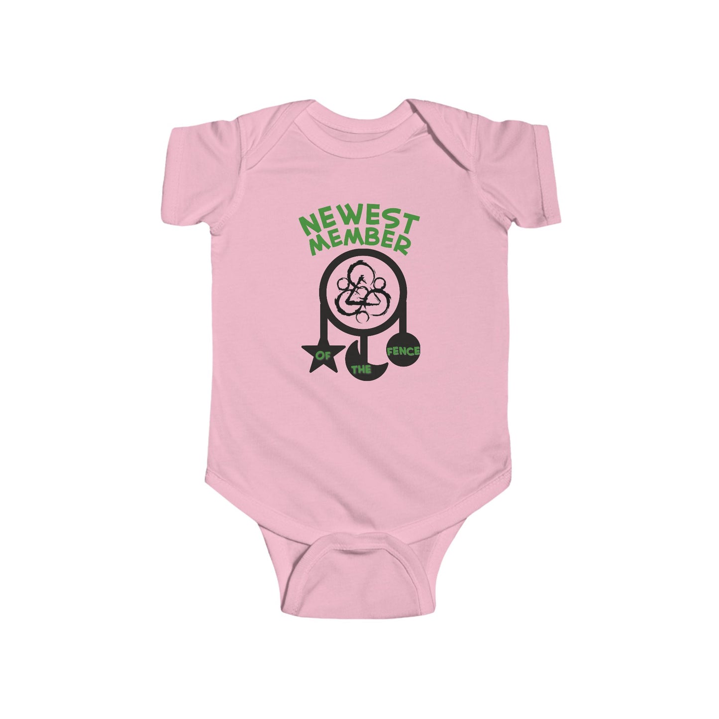 Baby Coheed