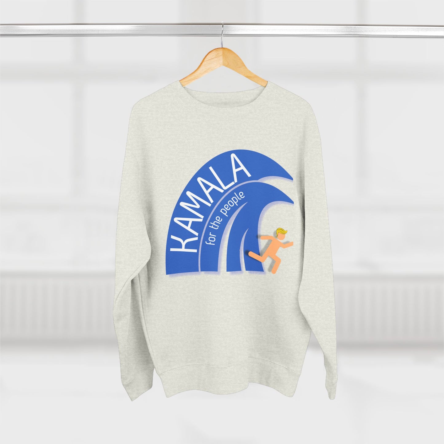 Unisex Crewneck Sweatshirt