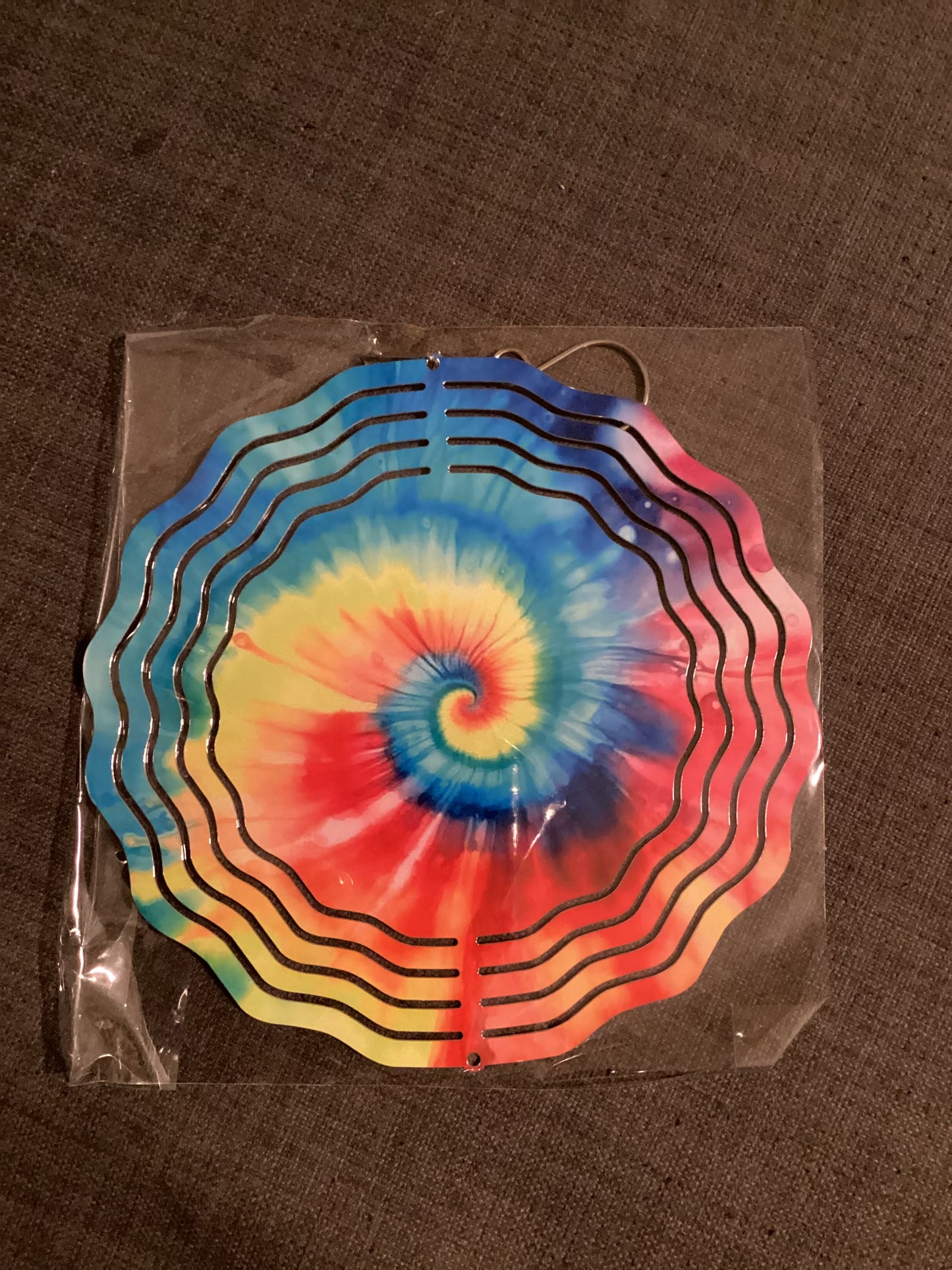 Wind Spinners