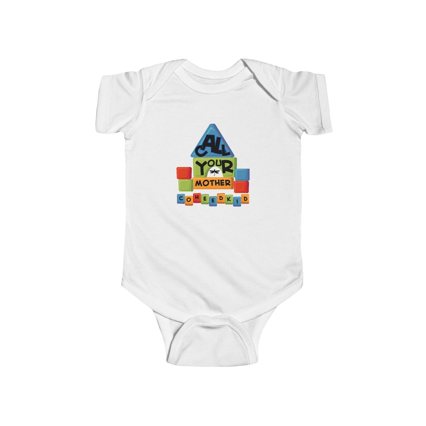Baby Coheed Call Your Mother
