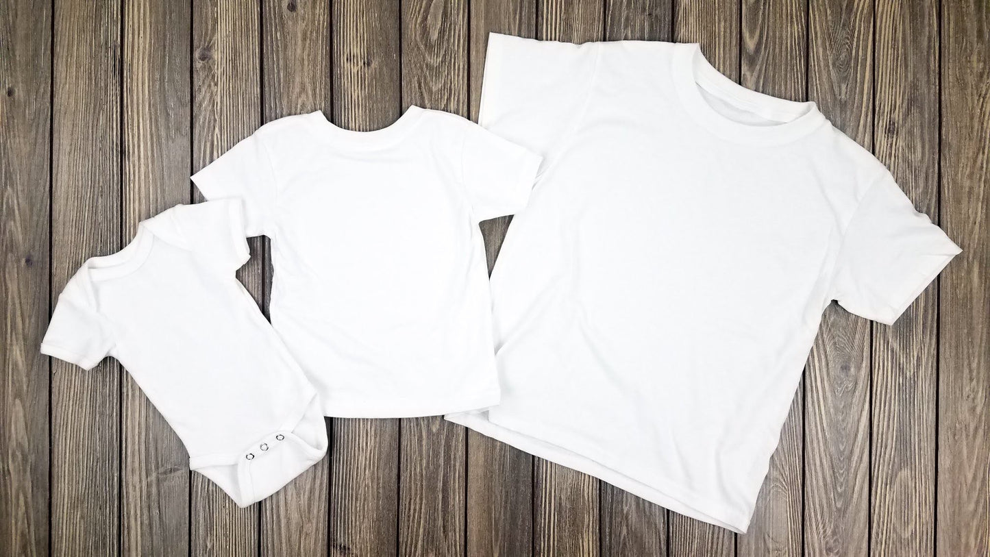 Custom Shirts