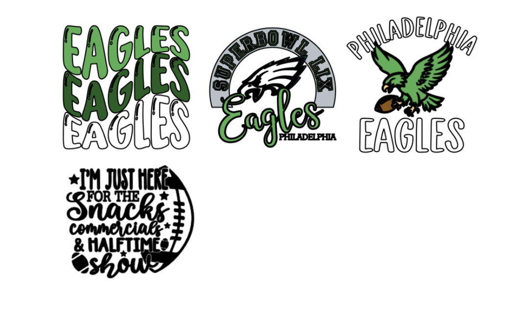 Bird Shirts