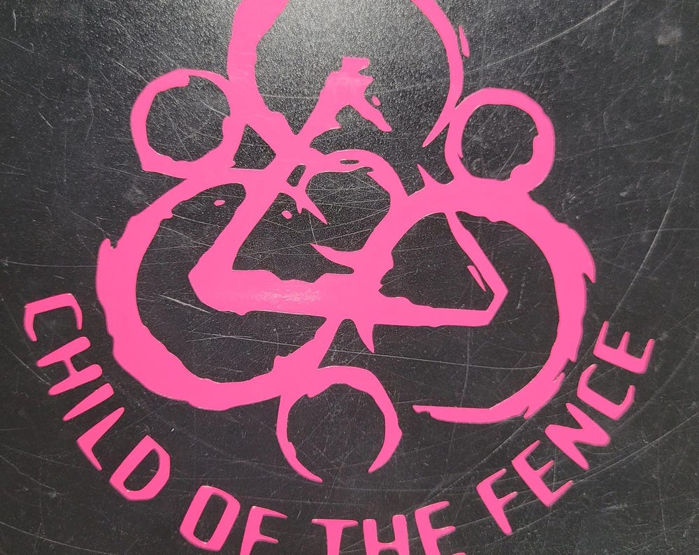 Coheed and Cambria Decals