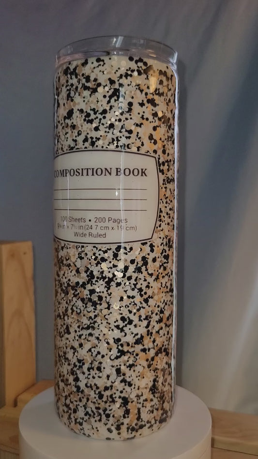 Teacher Themed Tumblers