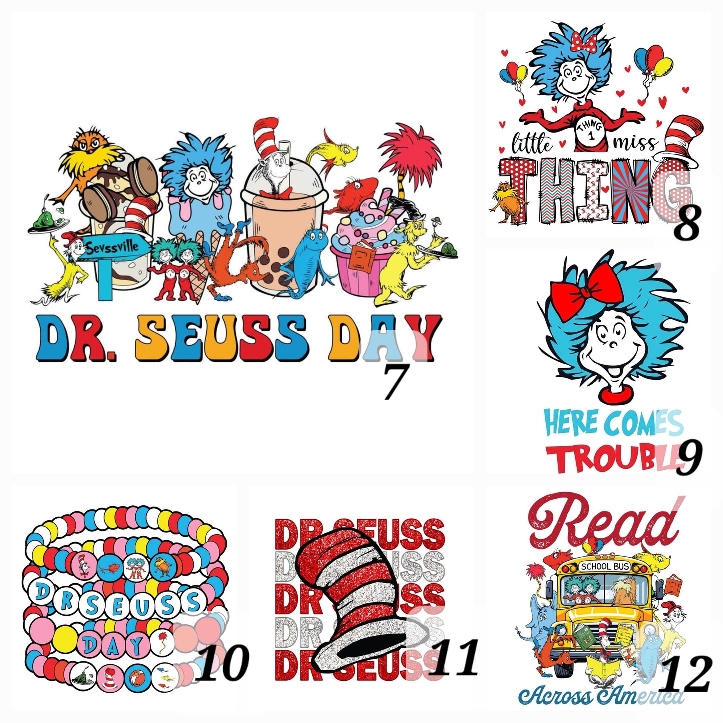 Read Across America