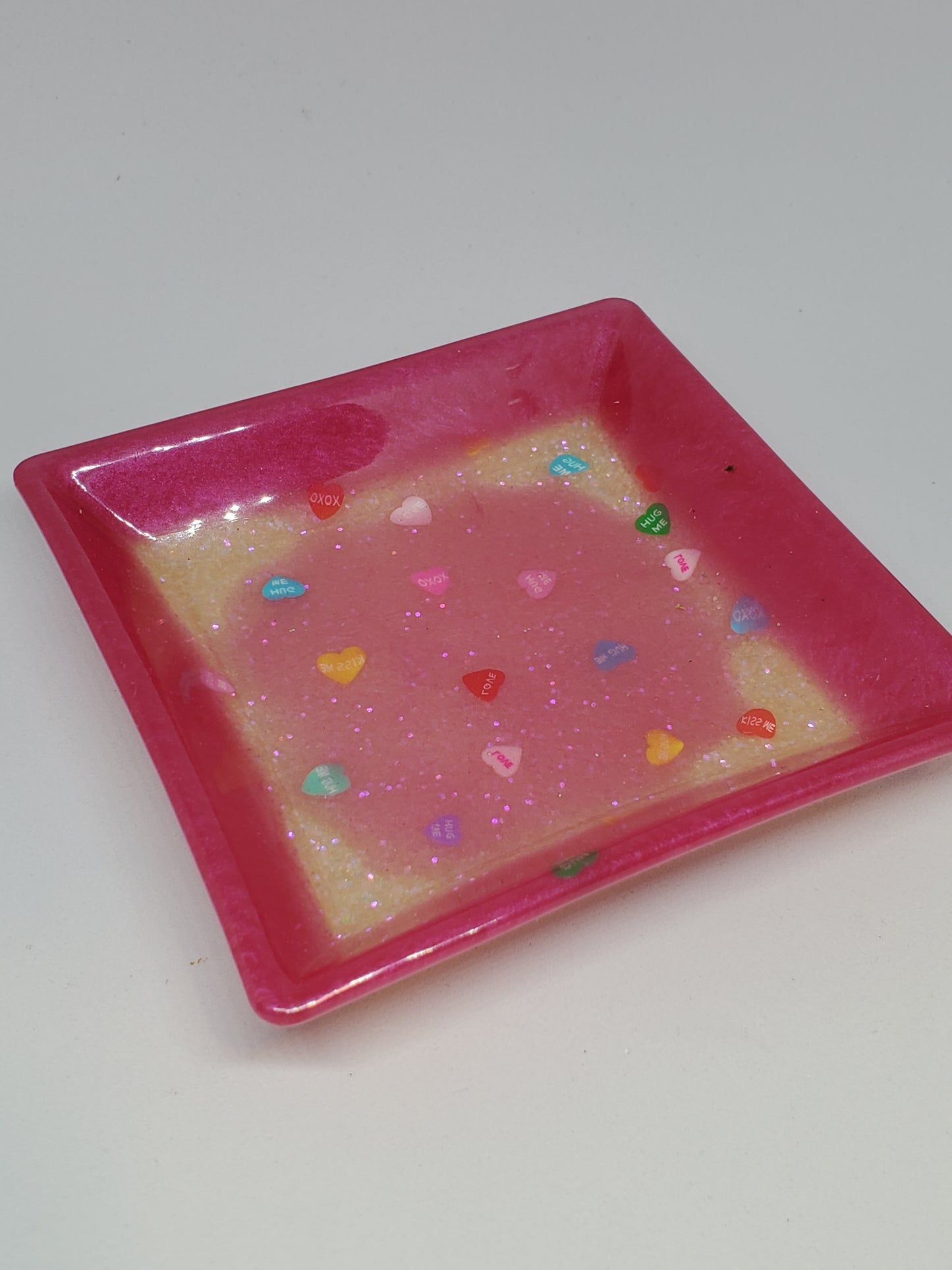 Trinket Dish