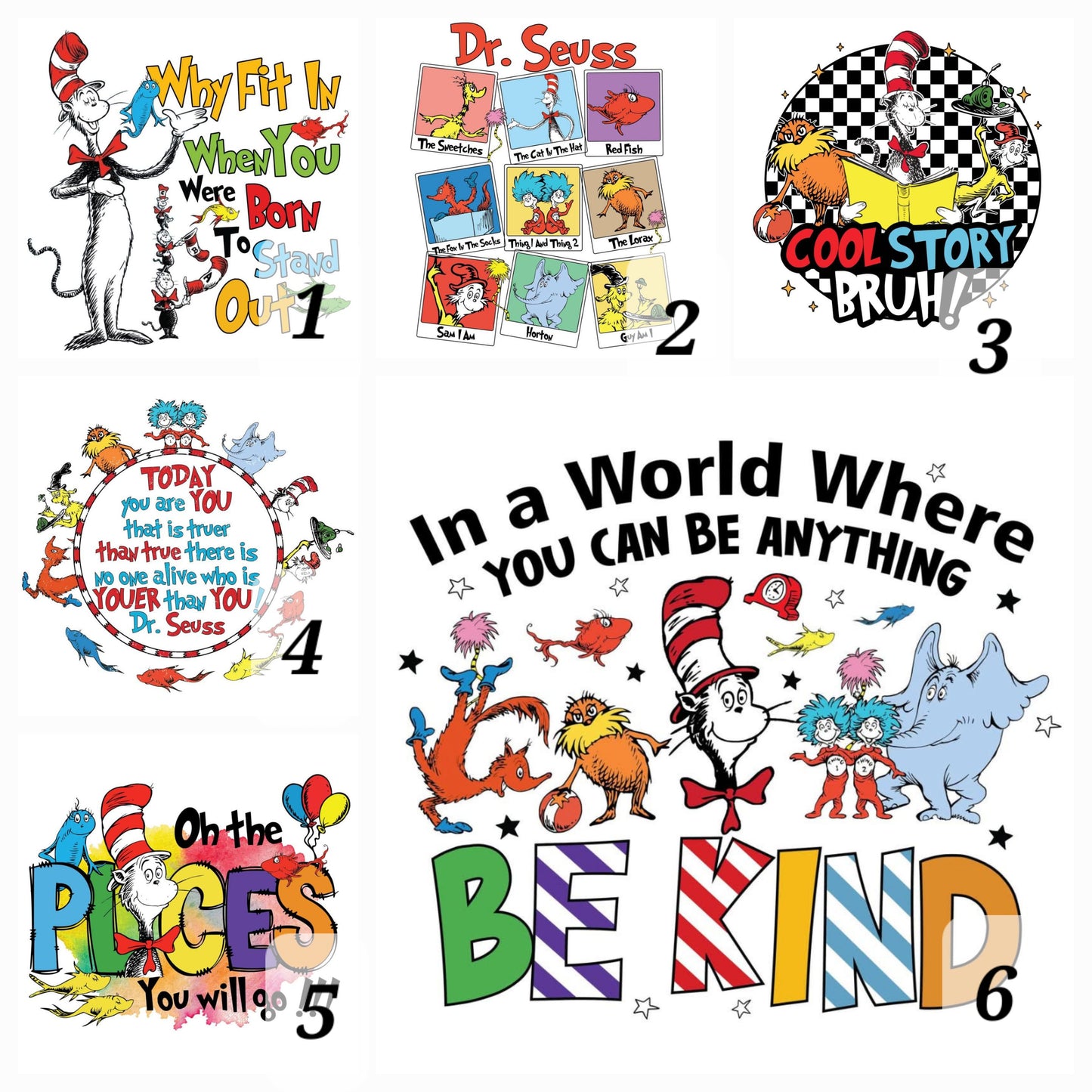 Read Across America