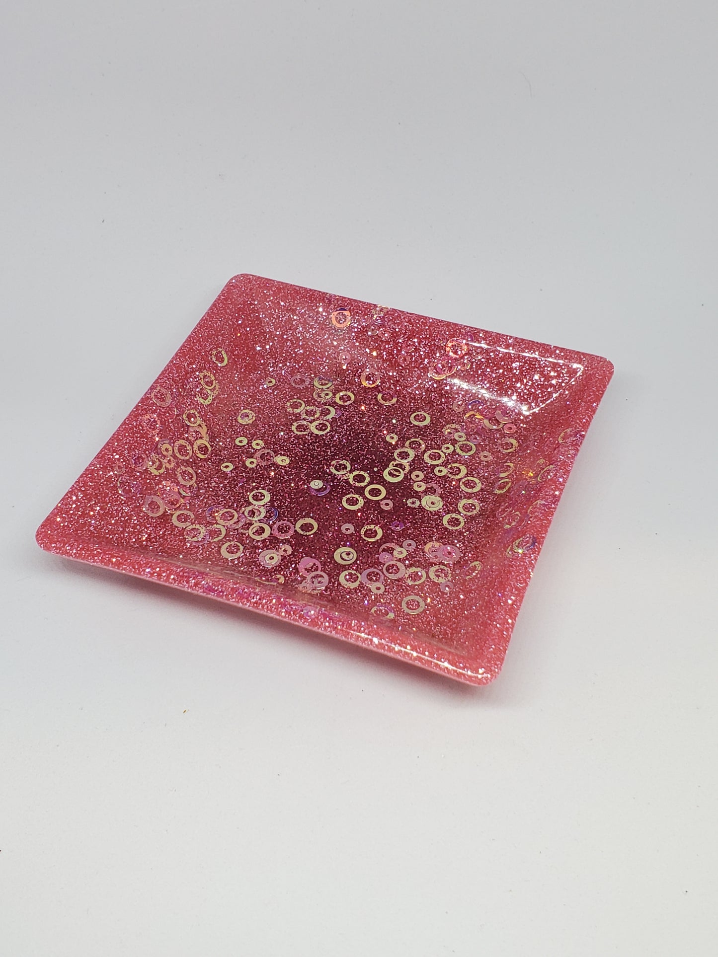 Trinket Dish