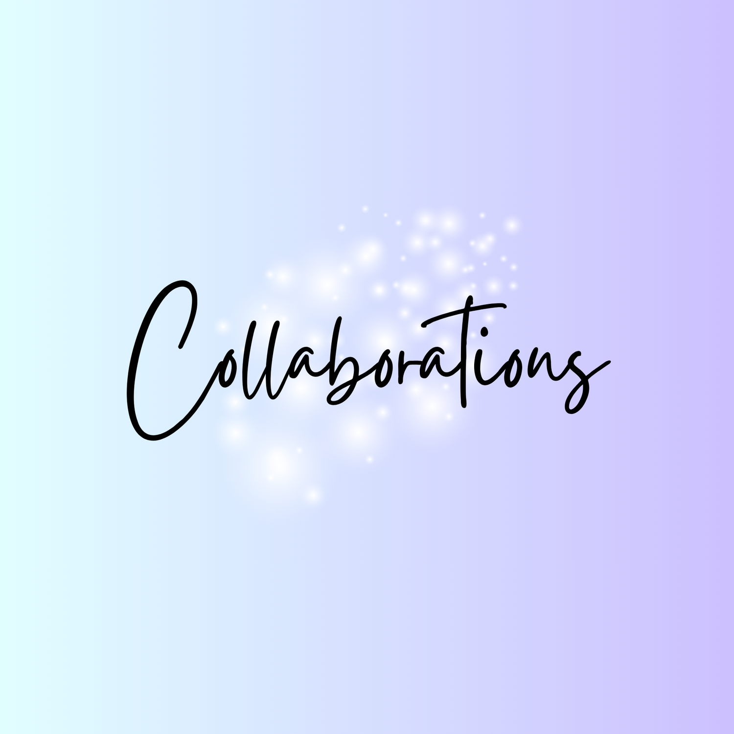 Collaborations