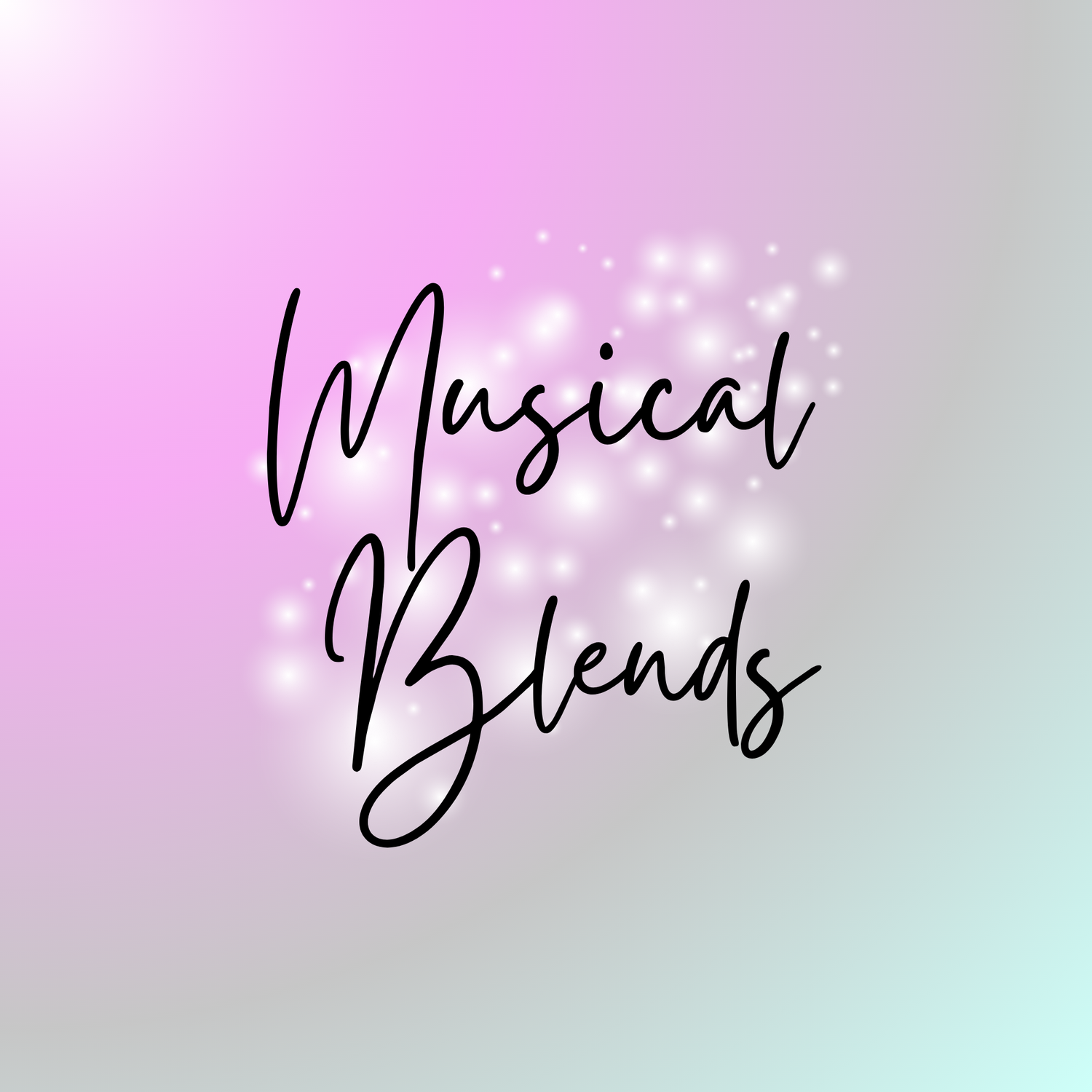 Musical Blends