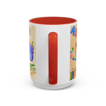 Teacher Coffee Mug