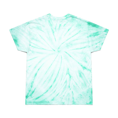 Greas The Poles tye die Frankford + Cottman
