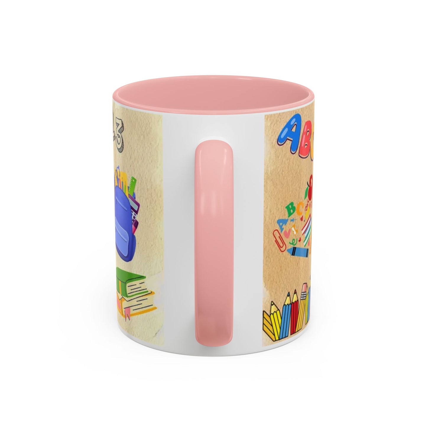 Teacher Coffee Mug