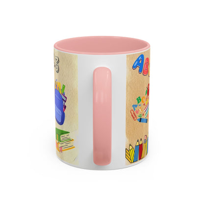 Teacher Coffee Mug