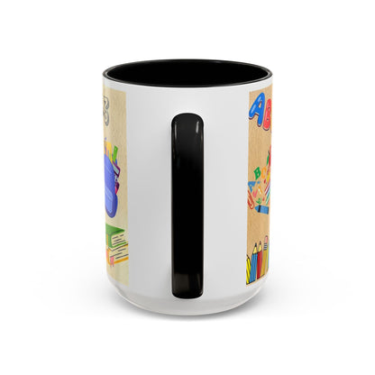 Teacher Coffee Mug