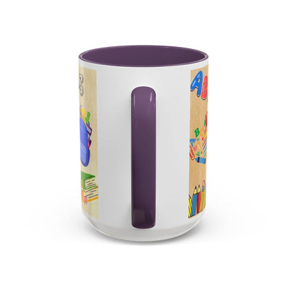 Teacher Coffee Mug