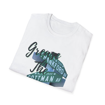 Grease The Poles Frankford + Cottman