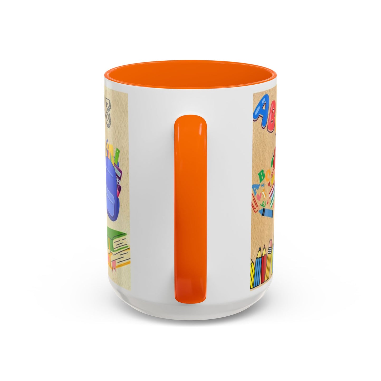 Teacher Coffee Mug