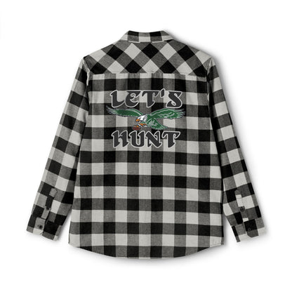 Eagles Flannel