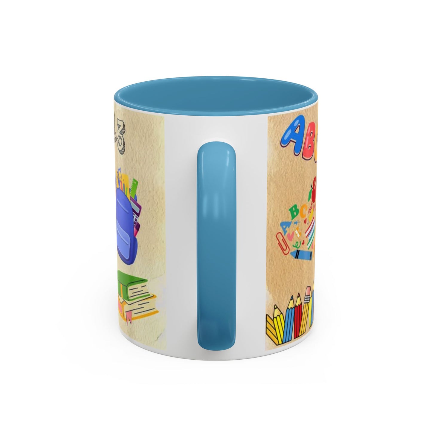 Teacher Coffee Mug