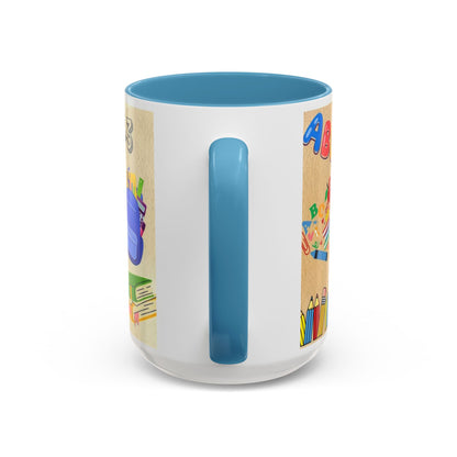 Teacher Coffee Mug