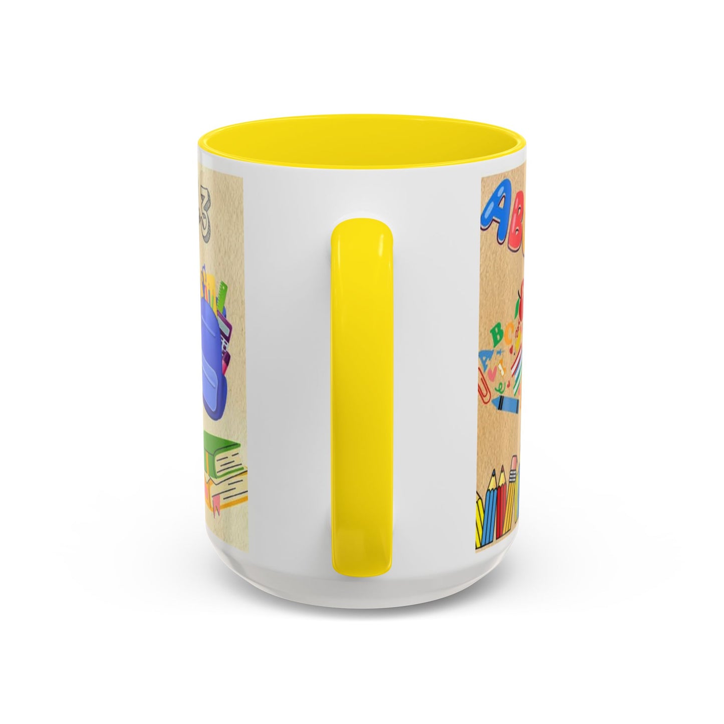 Teacher Coffee Mug