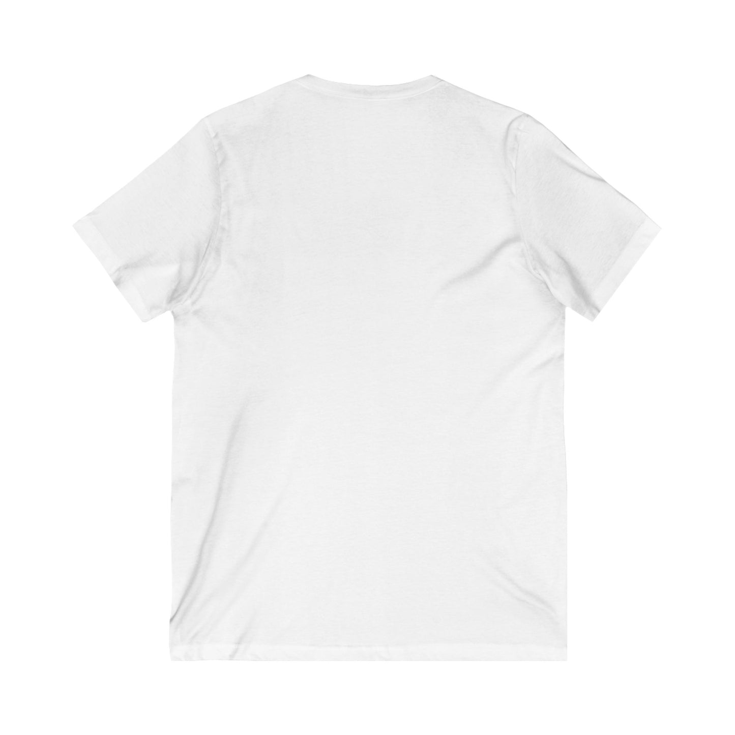 Inclusive Kindness V-Neck Tee | Unisex Pride T-Shirt | LGBTQ+ Love Shirt | Equality & Diversity Apparel | Comfortable Casual Wear