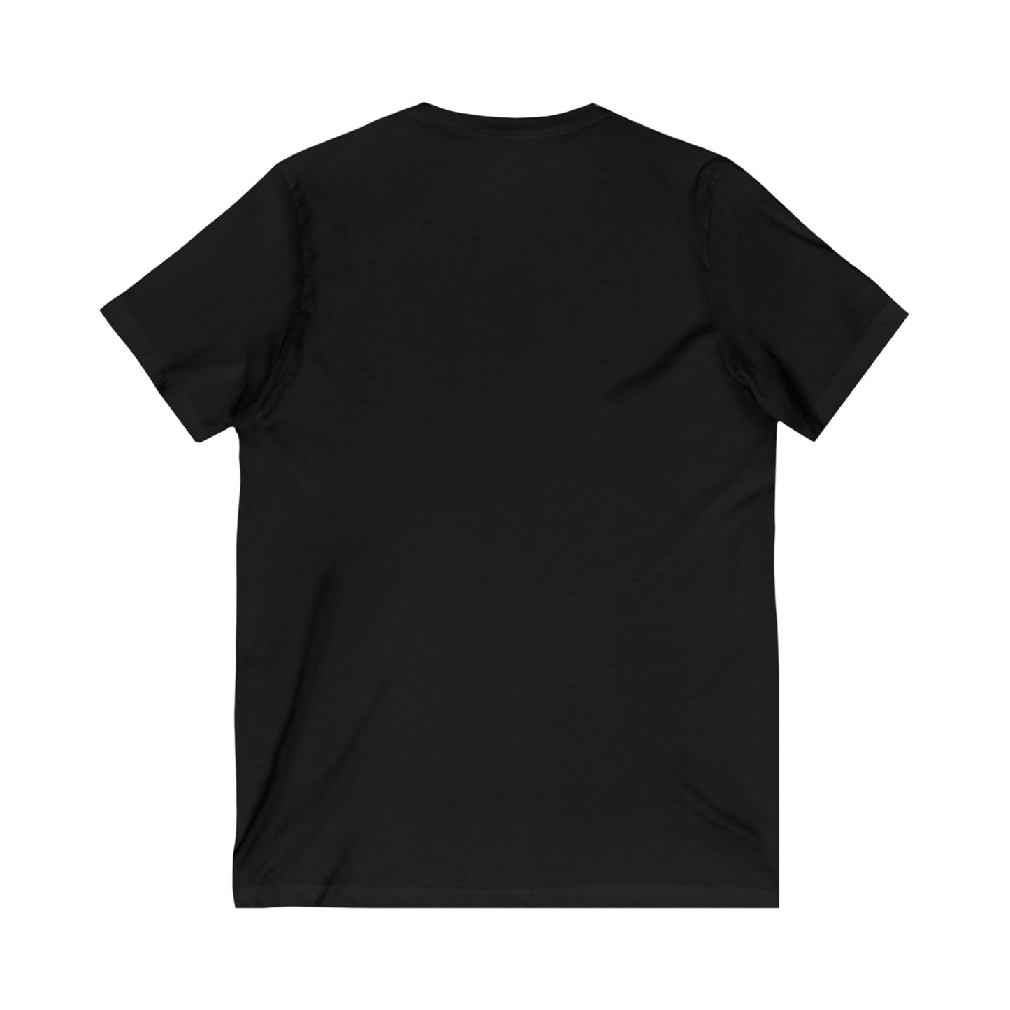 Inclusive Kindness V-Neck Tee | Unisex Pride T-Shirt | LGBTQ+ Love Shirt | Equality & Diversity Apparel | Comfortable Casual Wear