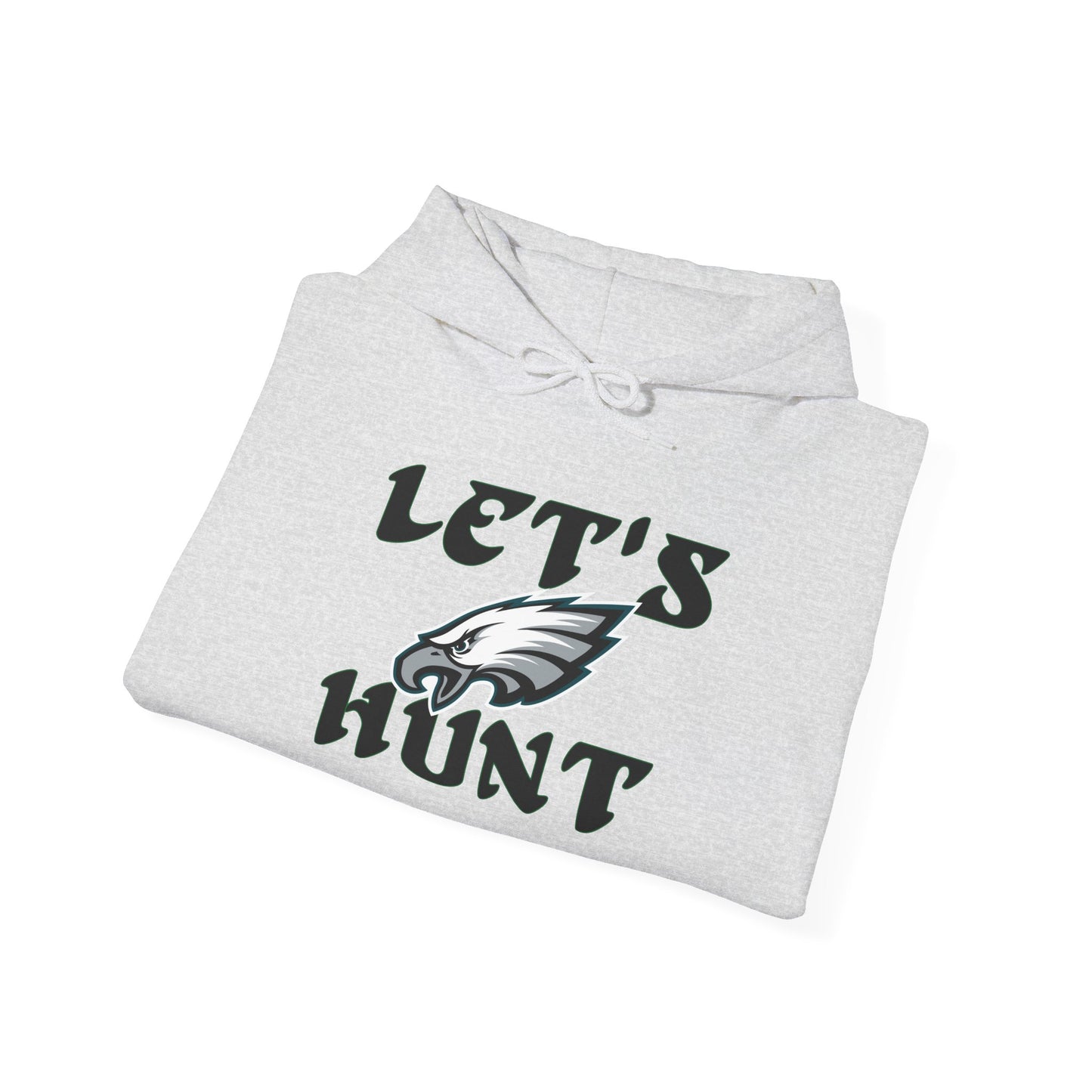 Let's Hunt Hoodie