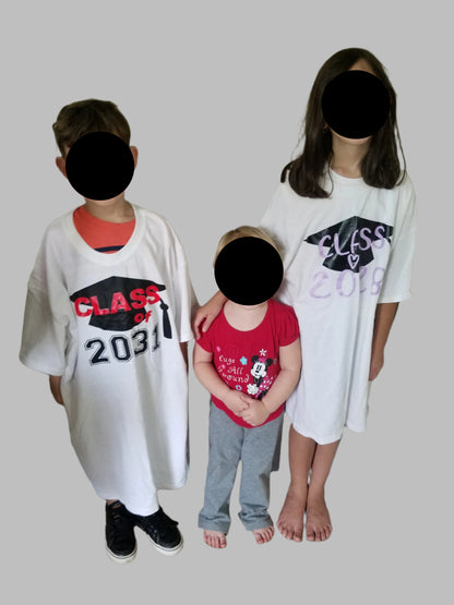 Graduation Shirts