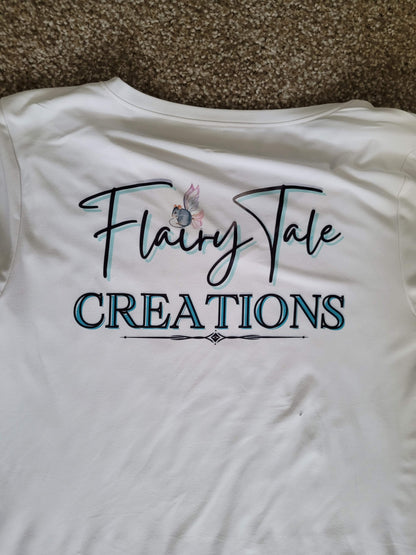 Custom Shirts