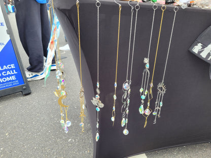 Suncatchers - PICKED AT RANDOM