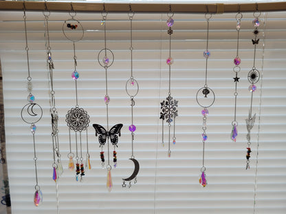 Suncatchers - PICKED AT RANDOM