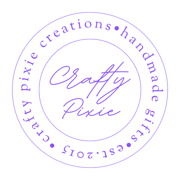 Crafty Pixie Creations