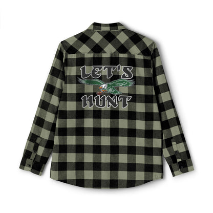 Eagles Flannel