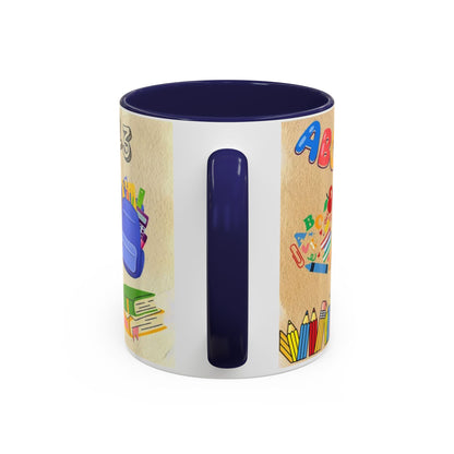 Teacher Coffee Mug