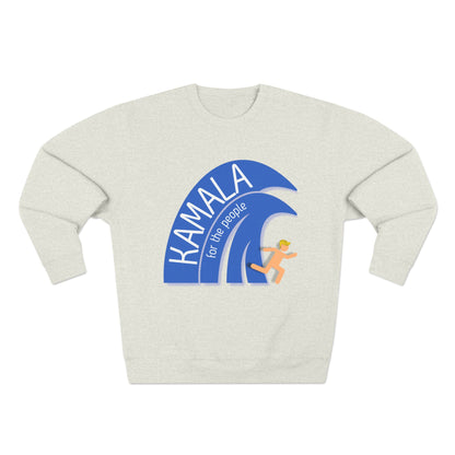 Unisex Crewneck Sweatshirt