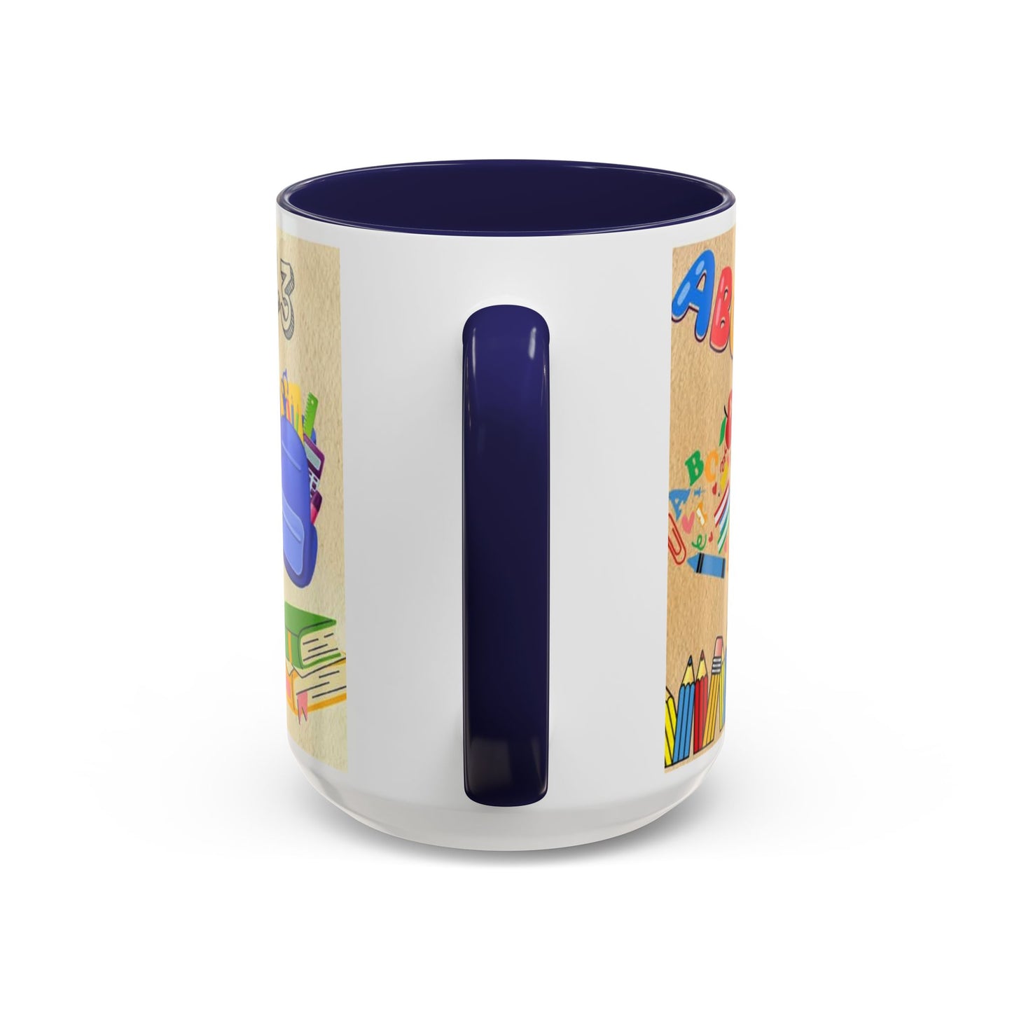 Teacher Coffee Mug