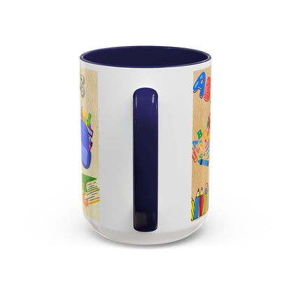 Teacher Coffee Mug