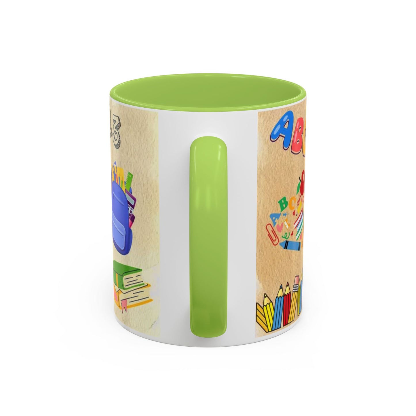 Teacher Coffee Mug