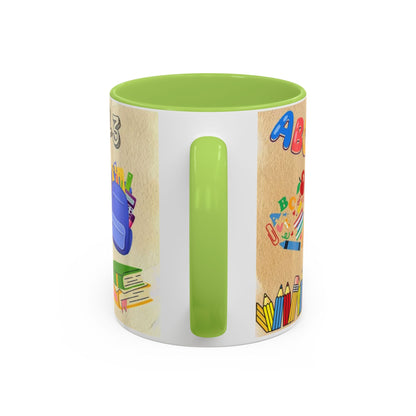 Teacher Coffee Mug