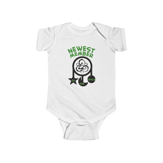 Baby Coheed