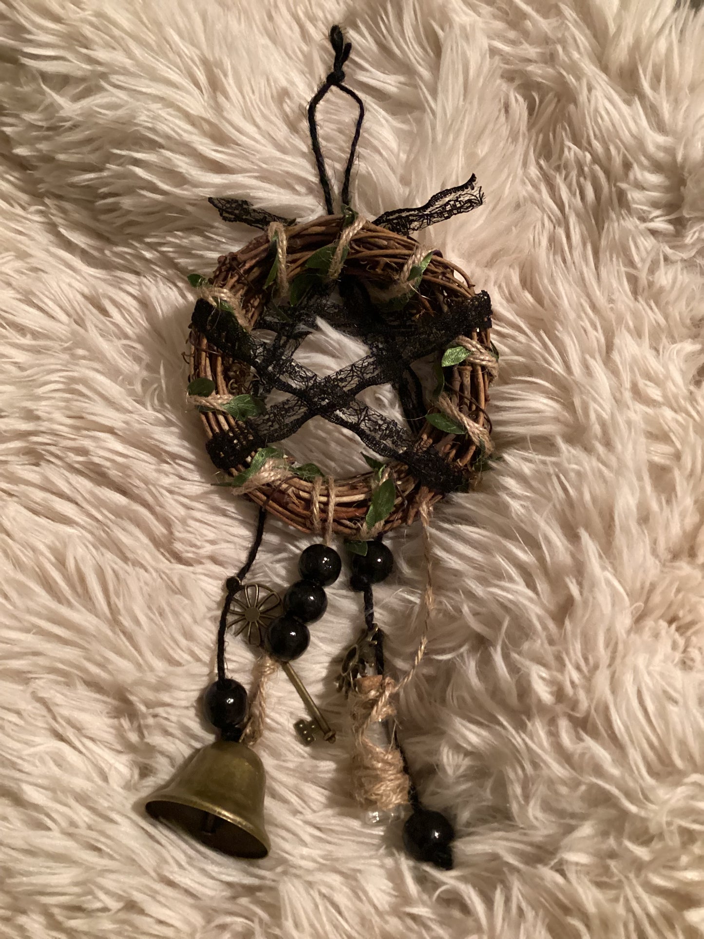 Witchy Wreaths
