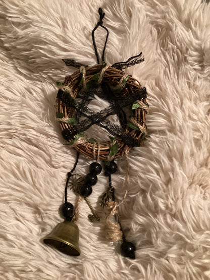 Witchy Wreaths