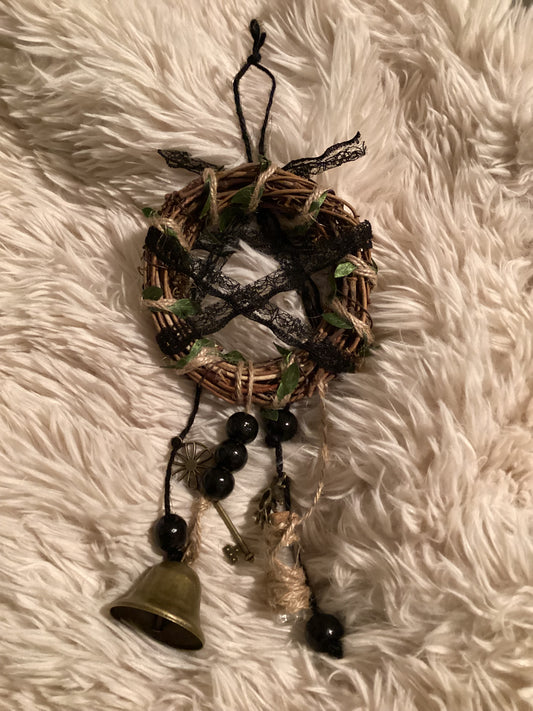 Witchy Wreaths